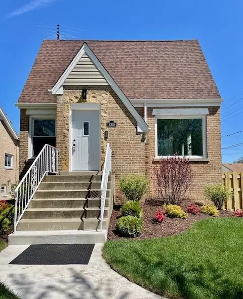3335 Sunnyside Ave, Brookfield, IL 60513