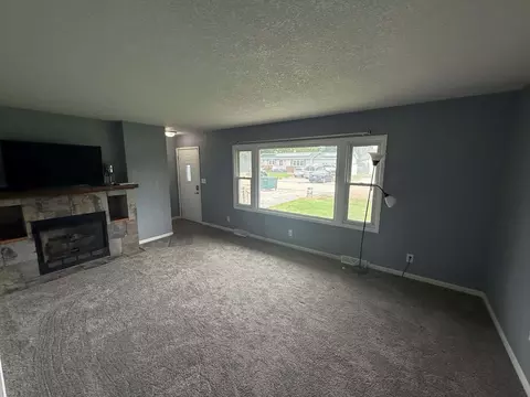 Living - 206 S Park St, Alpha, IL 61413 photo 1 of 4