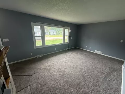 Living - 206 S Park St, Alpha, IL 61413 photo 2 of 4