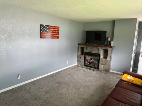 Living - 206 S Park St, Alpha, IL 61413 photo 2 of 3