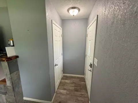 Entry Way - 206 S Park St, Alpha, IL 61413 photo 1 of 1