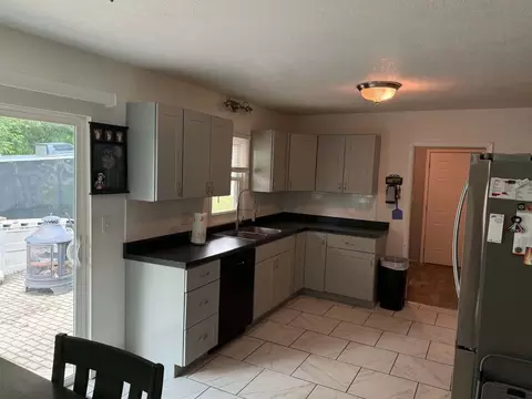 Kitchen - 206 S Park St, Alpha, IL 61413 photo 1 of 4