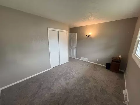 Bedroom - 206 S Park St, Alpha, IL 61413 photo 5 of 7