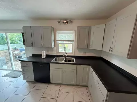 Kitchen - 206 S Park St, Alpha, IL 61413 photo 4 of 4