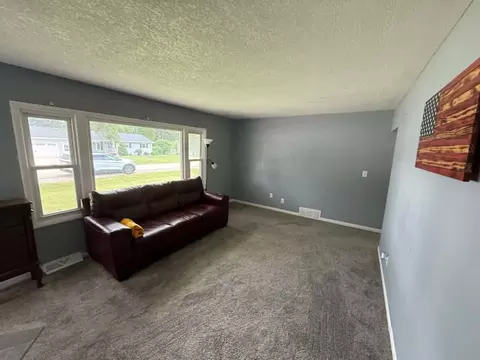 Living - 206 S Park St, Alpha, IL 61413 photo 3 of 3