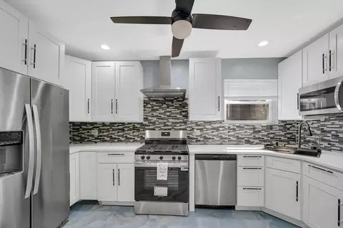 Kitchen - 1249 W 97th St, Chicago, IL 60643 photo 2 of 2