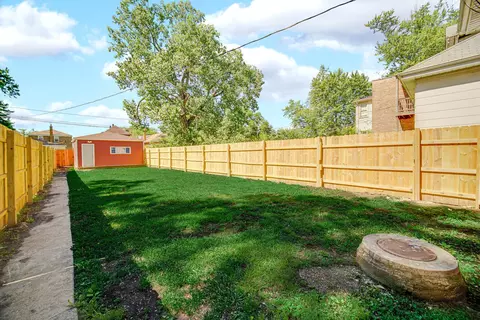 Exterior - 1249 W 97th St, Chicago, IL 60643 photo 4 of 4