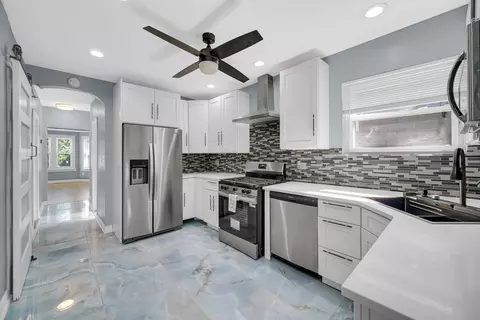Kitchen - 1249 W 97th St, Chicago, IL 60643 photo 1 of 2