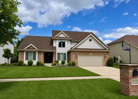 15223 Eyre Cir, Plainfield, IL 60544