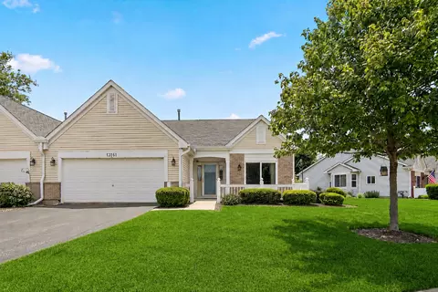 13161 S Carlisle Ct, Plainfield, IL 60544