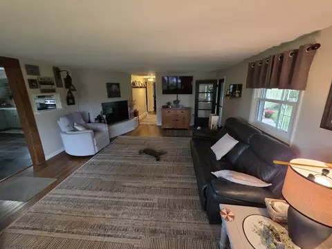 Living - 23041 Moline Rd, Sterling, IL 61081 photo 2 of 2