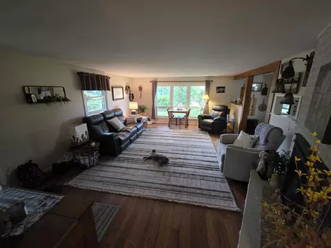 Living - 23041 Moline Rd, Sterling, IL 61081 photo 1 of 2