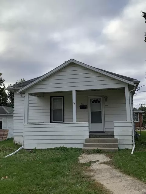 773 W Homer St, Freeport, IL 61032