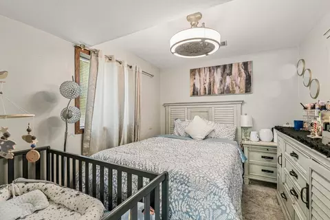 Bedroom - 774 Polynesian Dr, Des Plaines, IL 60016 photo 1 of 5