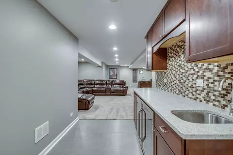 Kitchen - 24715 Generation Dr, Plainfield, IL 60585 photo 7 of 7