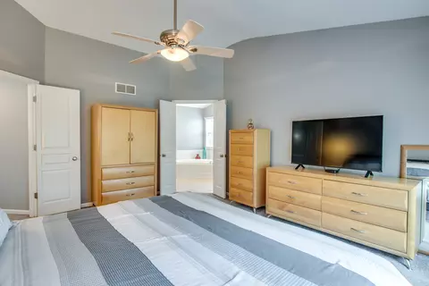 Bedroom - 24715 Generation Dr, Plainfield, IL 60585 photo 2 of 4