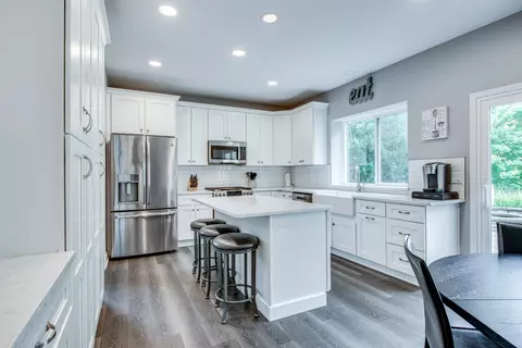 Kitchen - 24715 Generation Dr, Plainfield, IL 60585 photo 3 of 7