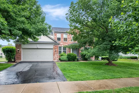 24715 Generation Dr, Plainfield, IL 60585