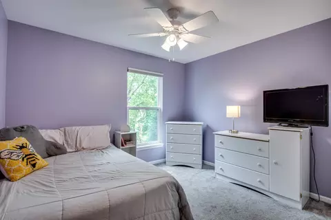 Bedroom - 24715 Generation Dr, Plainfield, IL 60585 photo 4 of 4