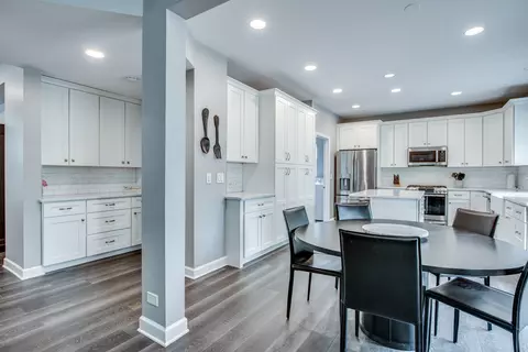 Kitchen - 24715 Generation Dr, Plainfield, IL 60585 photo 2 of 7