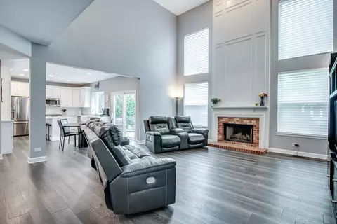 Living - 24715 Generation Dr, Plainfield, IL 60585 photo 1 of 1