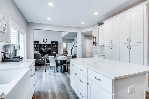 Kitchen - 24715 Generation Dr, Plainfield, IL 60585 photo 5 of 7