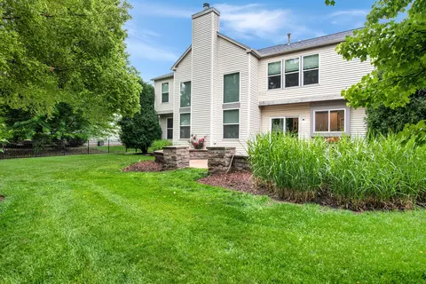 Exterior - 24715 Generation Dr, Plainfield, IL 60585 photo 2 of 4