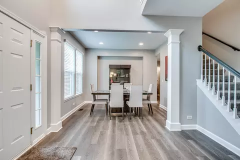Entry Way - 24715 Generation Dr, Plainfield, IL 60585 photo 2 of 4
