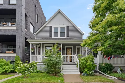 2241 W Foster Ave, Chicago, IL 60625