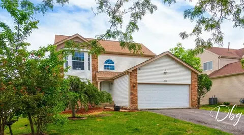 2243 N Orchard Ln, Round Lake Beach, IL 60073