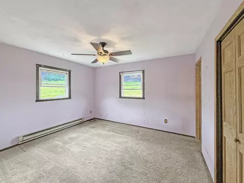 Bedroom - 2508 Lundgren Rd, Pecatonica, IL 61063 photo 2 of 8