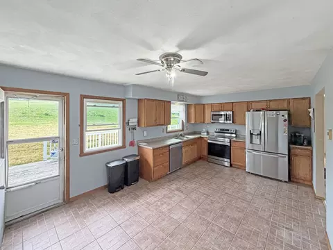 Kitchen - 2508 Lundgren Rd, Pecatonica, IL 61063 photo 1 of 3
