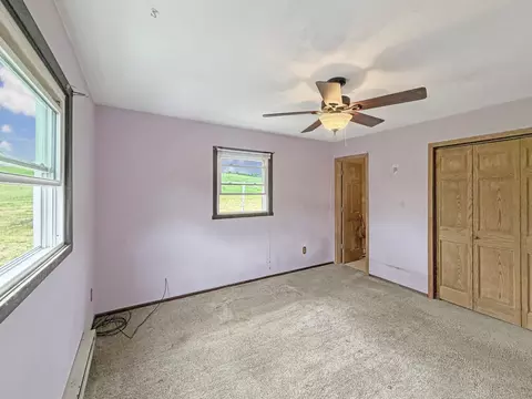 Bedroom - 2508 Lundgren Rd, Pecatonica, IL 61063 photo 1 of 8
