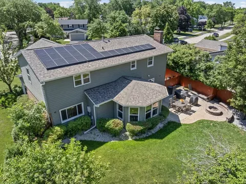 View/Area - 1660 Clavinia Ave, Deerfield, IL 60015 photo 7 of 11