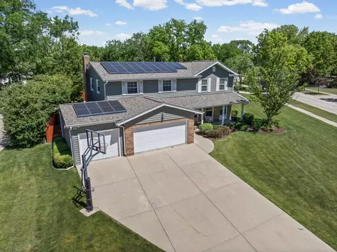 View/Area - 1660 Clavinia Ave, Deerfield, IL 60015 photo 5 of 11