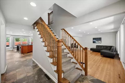 Entry Way - 1660 Clavinia Ave, Deerfield, IL 60015 photo 1 of 1