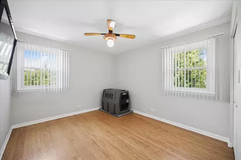 Bedroom - 1660 Clavinia Ave, Deerfield, IL 60015 photo 3 of 3