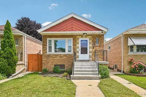 5343 S Kostner Ave, Chicago, IL 60632