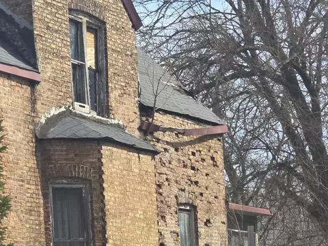 Exterior - 6831 S Emerald Ave, Chicago, IL 60621 photo 13 of 15