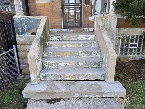 Exterior - 6831 S Emerald Ave, Chicago, IL 60621 photo 7 of 15
