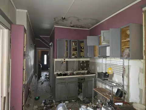 Entry Way - 6831 S Emerald Ave, Chicago, IL 60621 photo 3 of 3
