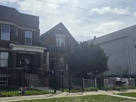 Exterior - 6831 S Emerald Ave, Chicago, IL 60621 photo 3 of 15