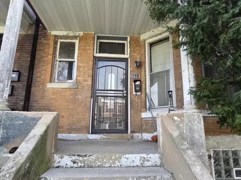 Exterior - 6831 S Emerald Ave, Chicago, IL 60621 photo 6 of 15