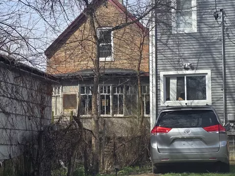 Exterior - 6831 S Emerald Ave, Chicago, IL 60621 photo 8 of 15