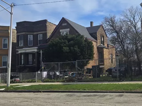 Exterior - 6831 S Emerald Ave, Chicago, IL 60621 photo 2 of 15