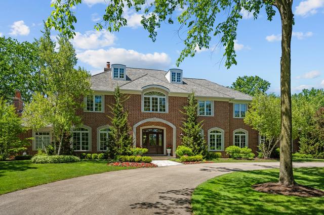 1150 W Keswick Ln W, Lake Forest, IL 60045