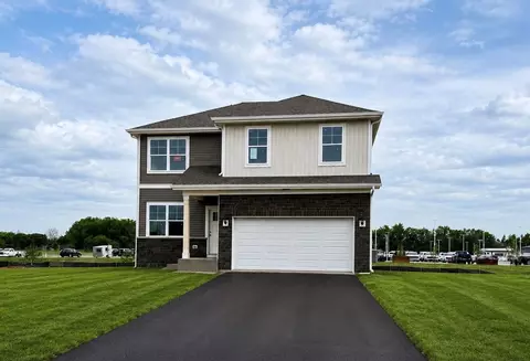 2150 Sandhill Ct, Joliet, IL 60435