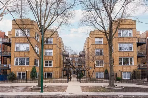 4606 N Monticello Ave #3N, Chicago, IL 60625