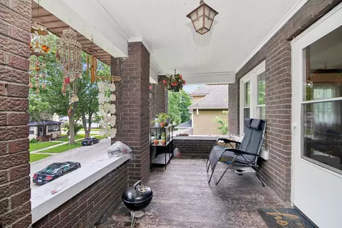 Exterior - 361-365 S Evergreen Ave, Kankakee, IL 60901 photo 3 of 3