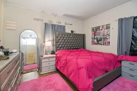 Bedroom - 361-365 S Evergreen Ave, Kankakee, IL 60901 photo 2 of 4